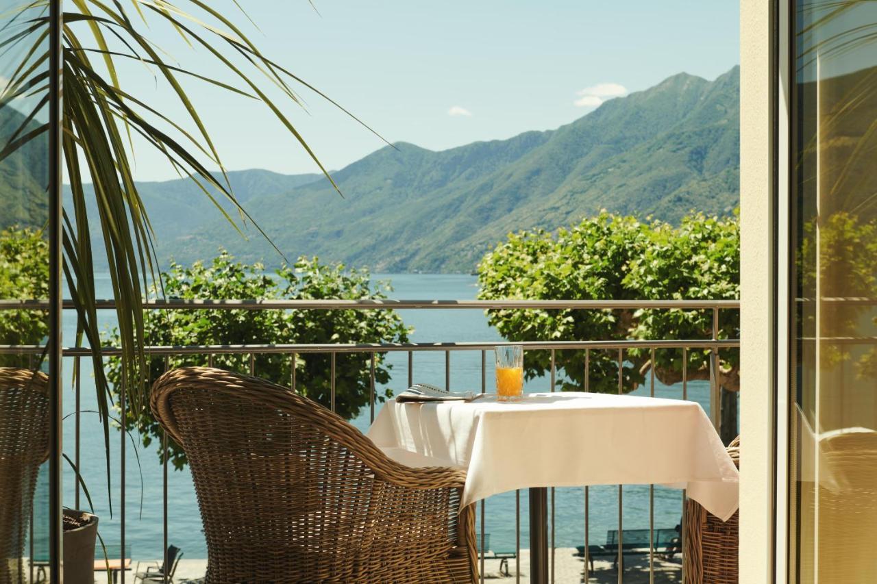Riva Boutique Hotel *