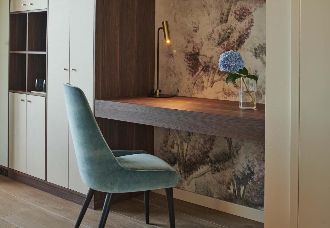 Hotel Riva Boutique Ascona