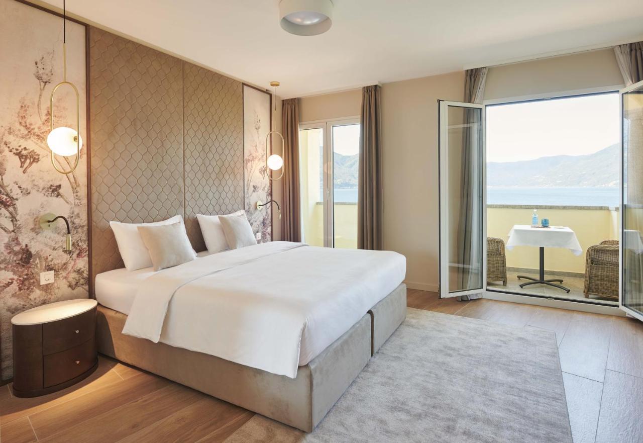 Hotel Riva Boutique Ascona