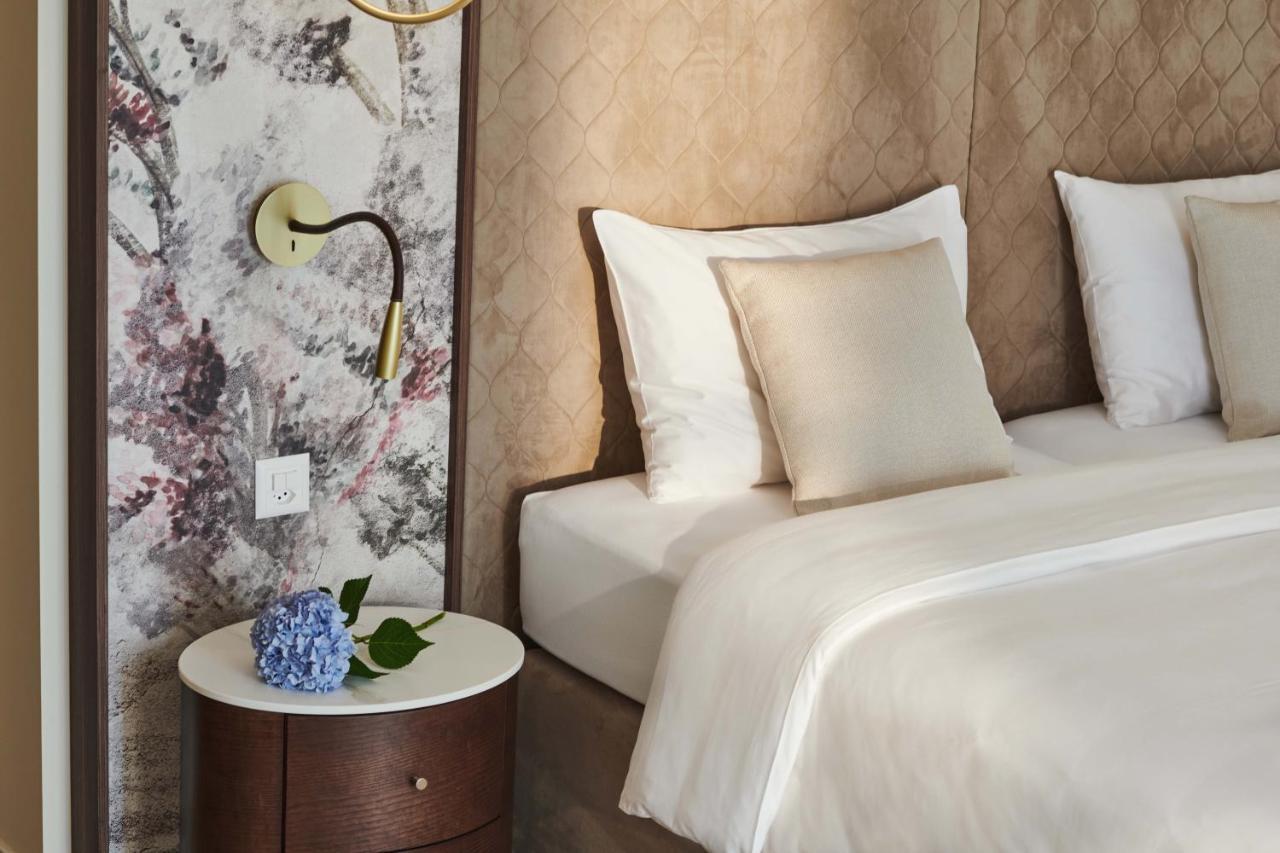 Riva Boutique Hotel *
