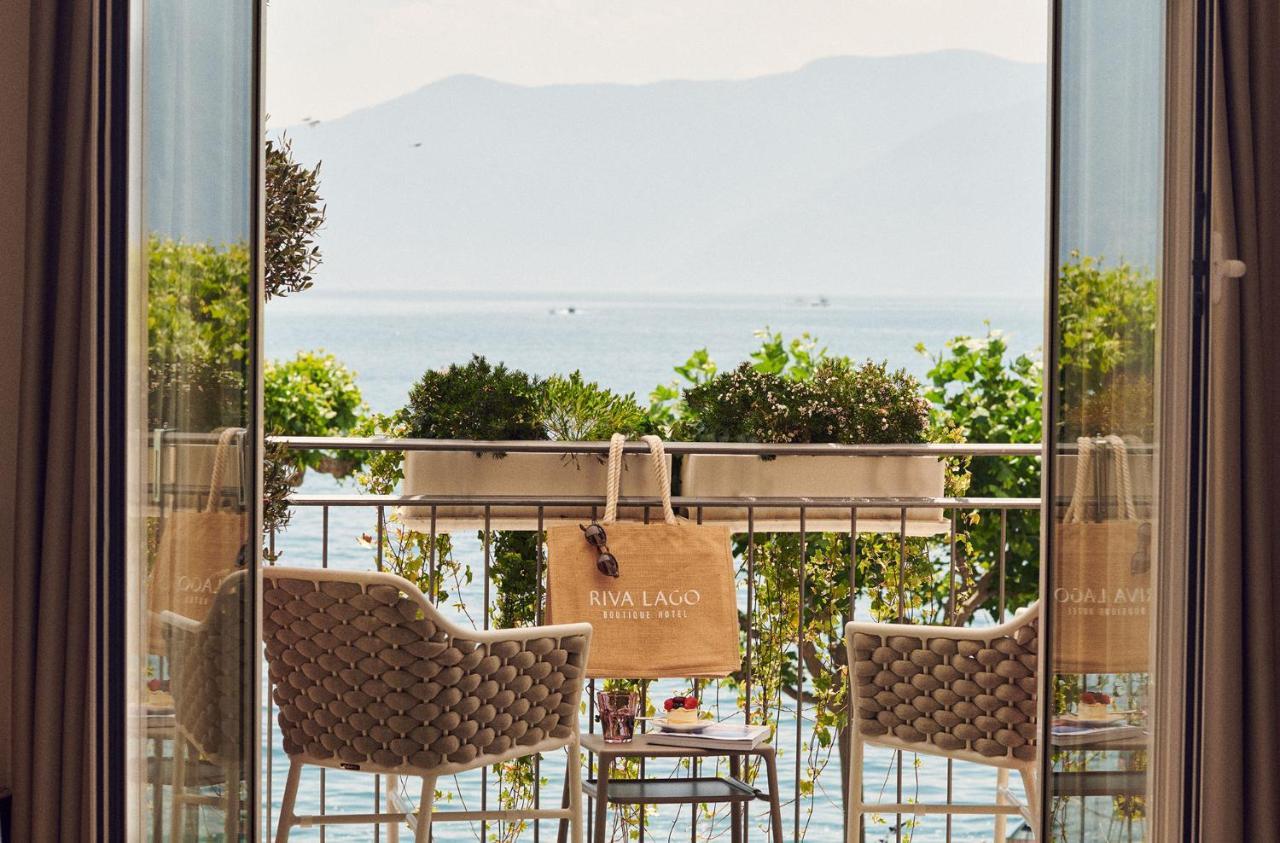 Riva Boutique Ascona