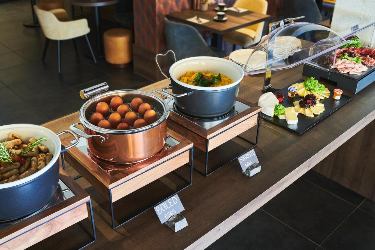 Riva Boutique Hotel Ascona